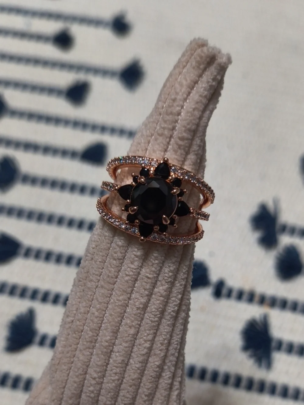 Bomb Party OG Ring